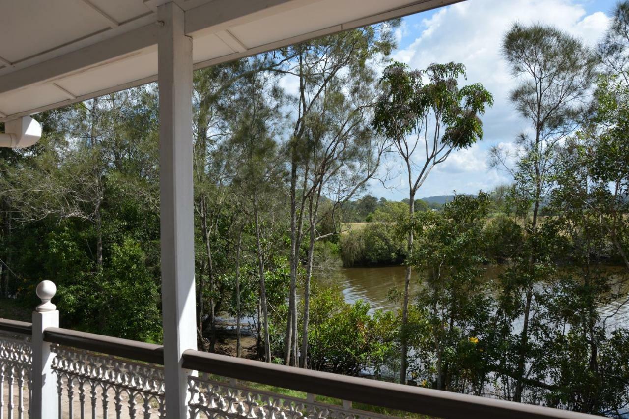 Bli Bli House Riverside Retreat Twin Waters Exteriér fotografie